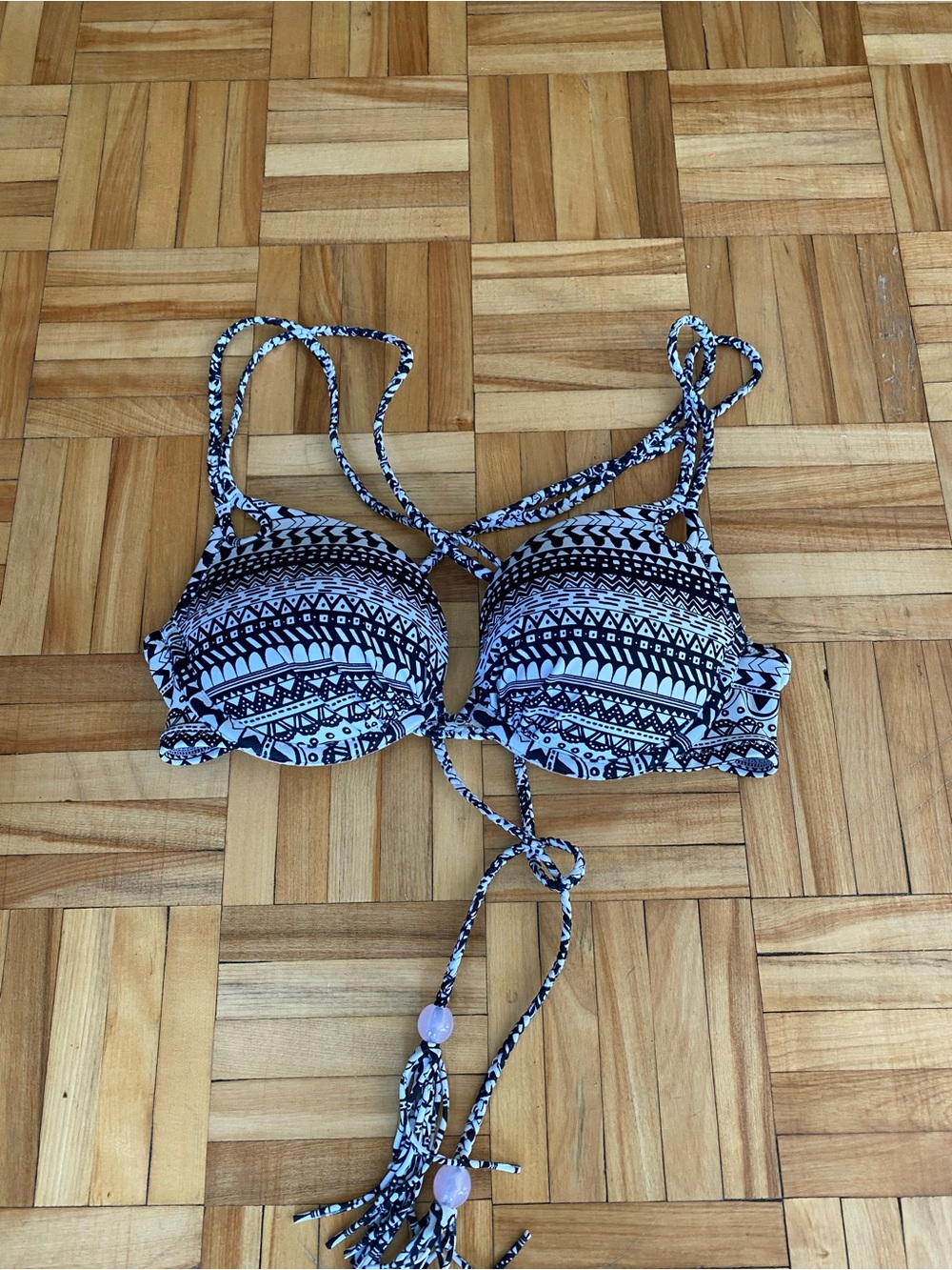 Victoria’s Secret Women's Swim Top
